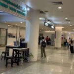 Aeromexico Airlines HKT Terminal