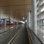 Aeromexico Airlines KMG Terminal