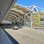 Aeromexico Airlines SYD Terminal