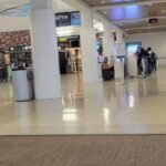 Air Canada SEA Terminal