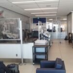Air Canada YQL Terminal