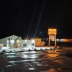 Air Canada YYR Terminal