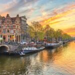 Air China Amsterdam Office