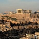 Air China Athens Office