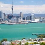 Air China Auckland Office