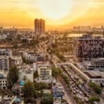 Air China Bangalore Office