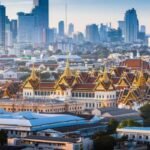 Air China Bangkok Office Address