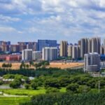 Air China Baotou Office