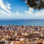 Air China Barcelona Office