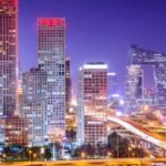 Air China Beijing Office