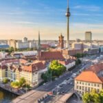 Air China Berlin Office