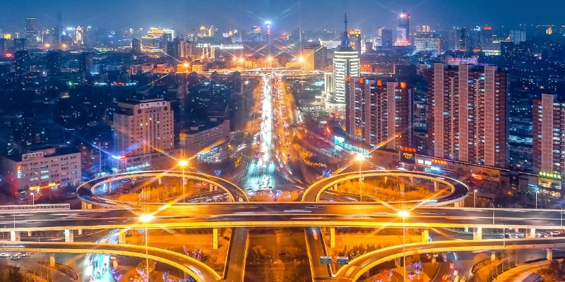 Air China Changchun Office in China