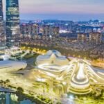 Air China Changsha Office