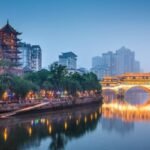 Air China Chengdu Office