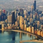 Air China Chicago Office