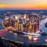 Air China Chongqing Office