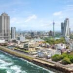 Air China Colombo Office