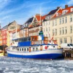 Air China Copenhagen Office