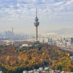 Air China Daegu Office