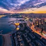 Air China Dalian Office Address