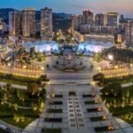 Air China Dazhou Office