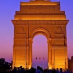 Air China Delhi Office