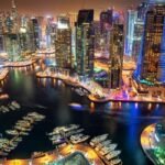 Air China Dubai Office