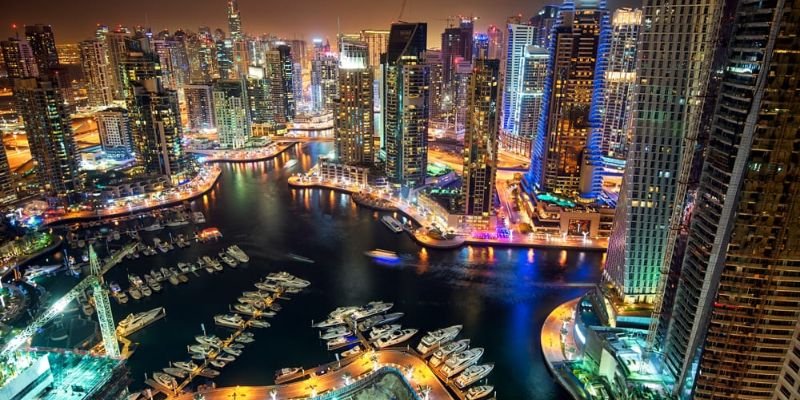 Air China Dubai Office Address