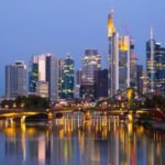 Air China Frankfurt Office