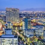 Air China Fukuoka Office