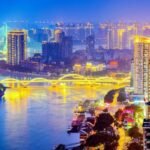 Air China Fuzhou Office