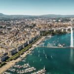 Air China Geneva Office