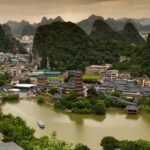 Air China Guilin Office