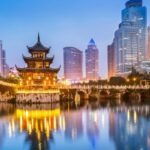 Air China Guiyang Office