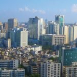 Air China Haikou Office