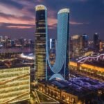 Air China Hangzhou Office