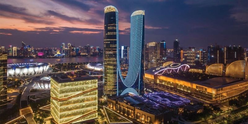 Air China Hangzhou Office Address