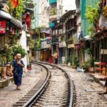 Air China Hanoi Office