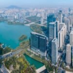 Air China Hefei Office