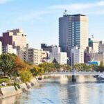 Air China Hiroshima Office