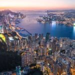 Air China Hong Kong Office