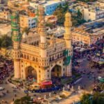 Air China Hyderabad Office