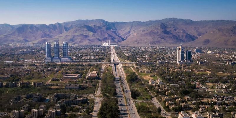 Air China Islamabad Office Address