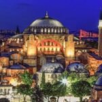 Air China Istanbul Office