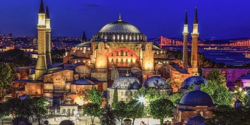 Air China Istanbul Office Address