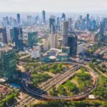 Air China Jakarta Office