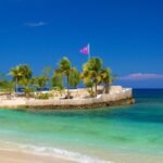 Air China Jamaica Office