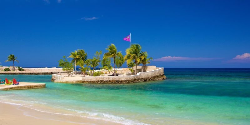 Air China Jamaica Office in New York