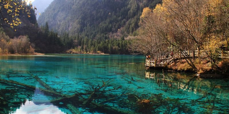 Air China JiuZhai Huanglong Office Address