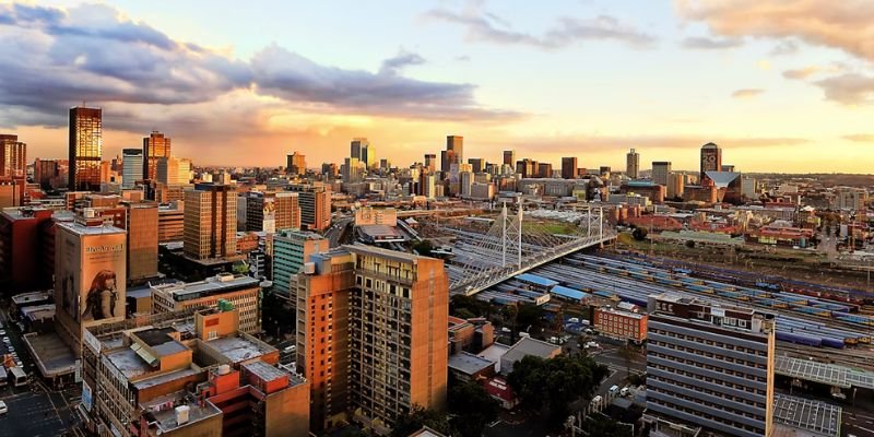 Air China Johannesburg Office Address